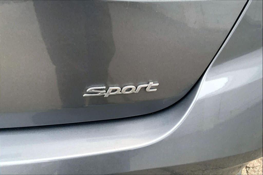 used 2018 Hyundai Sonata car, priced at $13,997