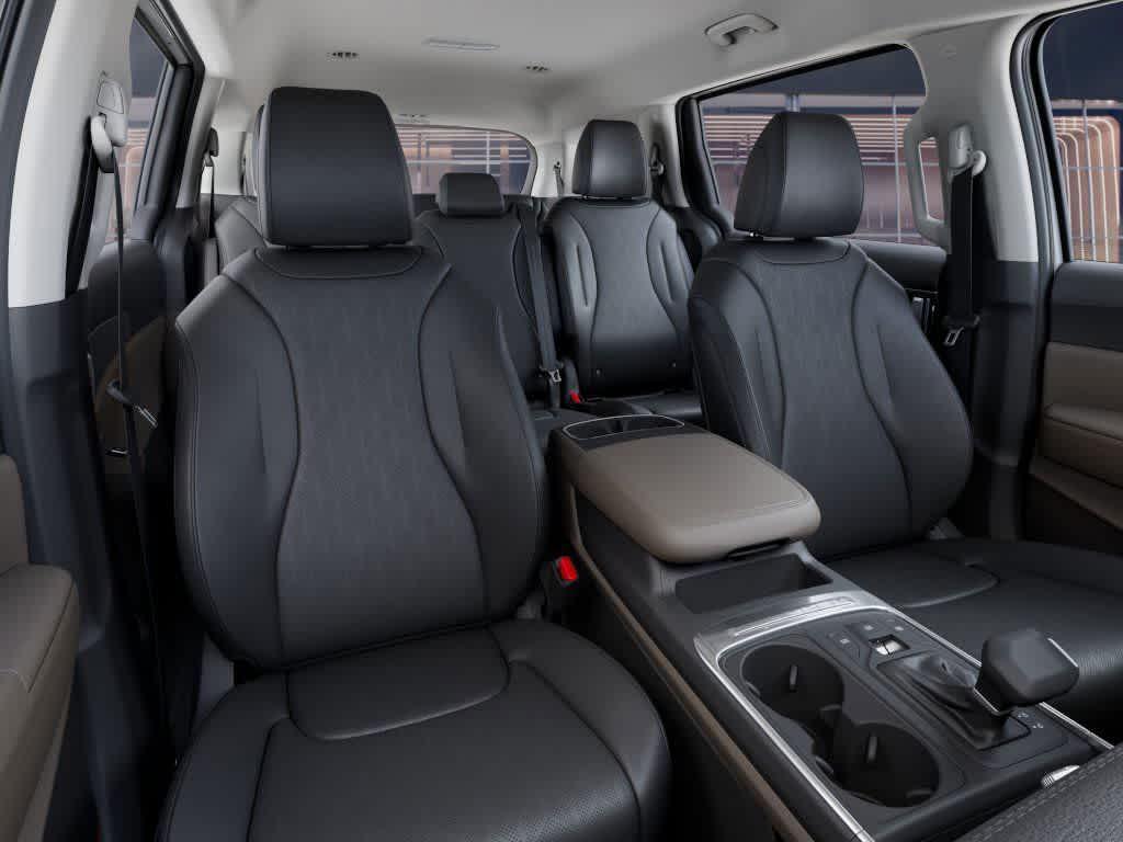 new 2026 Kia Carnival car, priced at $41,665