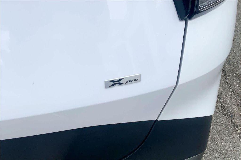 used 2023 Kia Sportage car, priced at $24,990