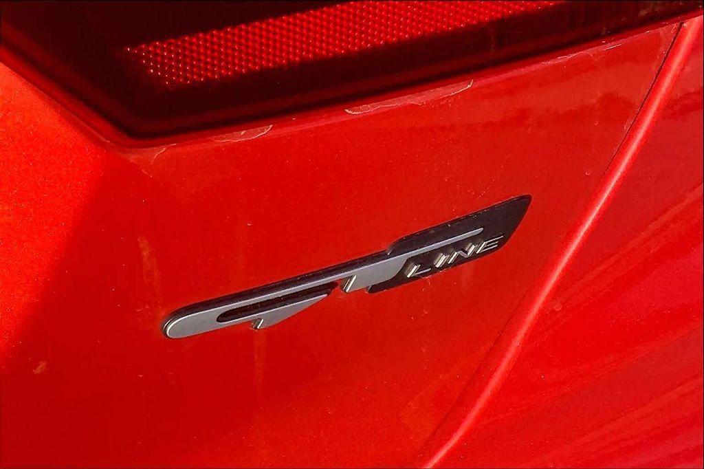 used 2024 Kia Forte car, priced at $20,904