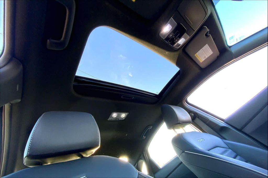 used 2024 Kia Forte car, priced at $20,904