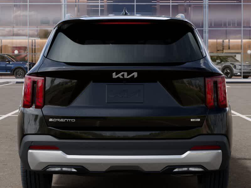 new 2026 Kia Sorento Hybrid car, priced at $43,003