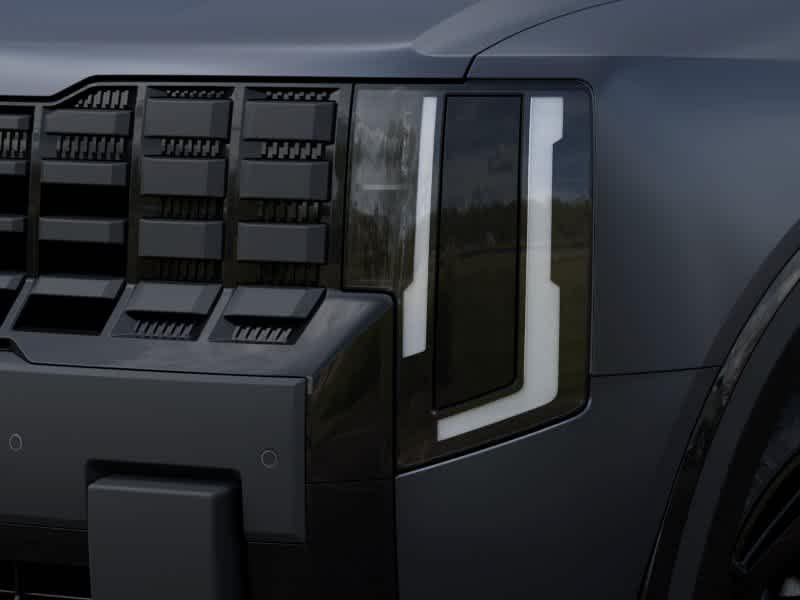 new 2027 Kia Telluride car, priced at $50,794