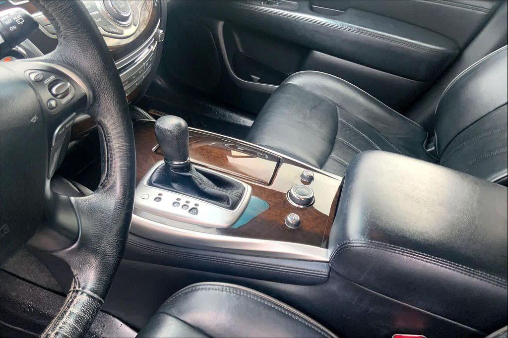 used 2015 INFINITI QX60 car, priced at $8,726