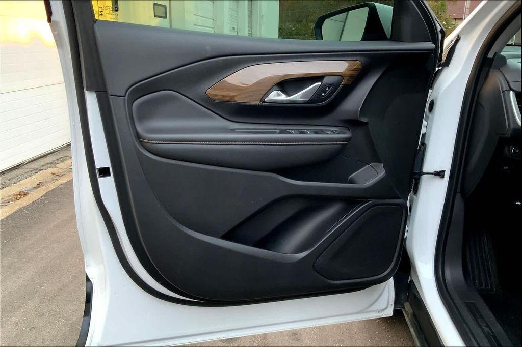 used 2018 GMC Terrain car, priced at $13,724