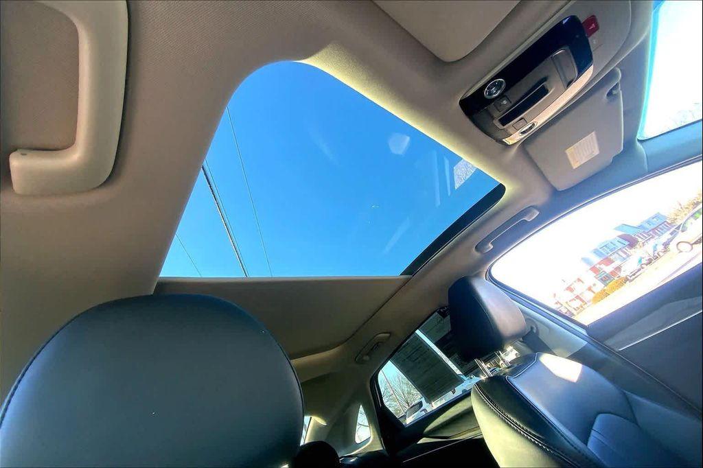 used 2024 Kia K5 car, priced at $24,351