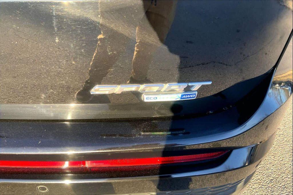 used 2017 Ford Edge car, priced at $10,499