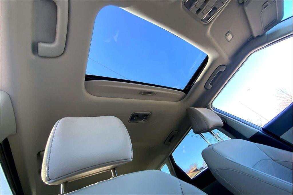 used 2023 Kia Soul car, priced at $18,565