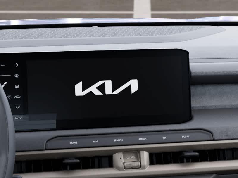 new 2027 Kia Telluride car, priced at $45,020