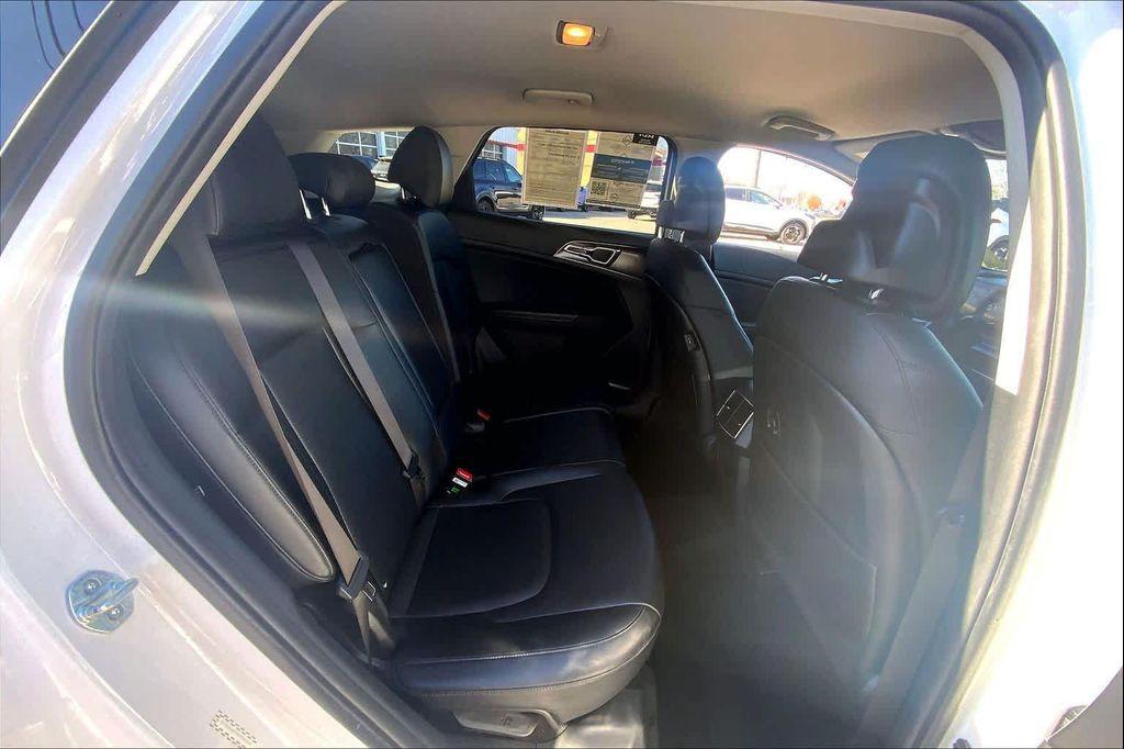 used 2023 Kia Sportage car, priced at $16,999