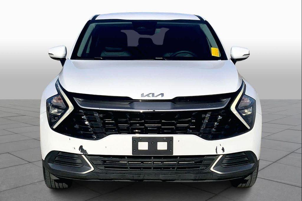 used 2023 Kia Sportage car, priced at $16,999