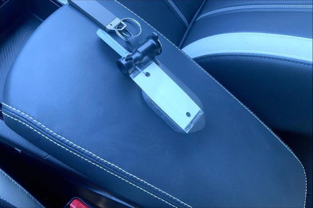 used 2025 Kia K5 car, priced at $27,992