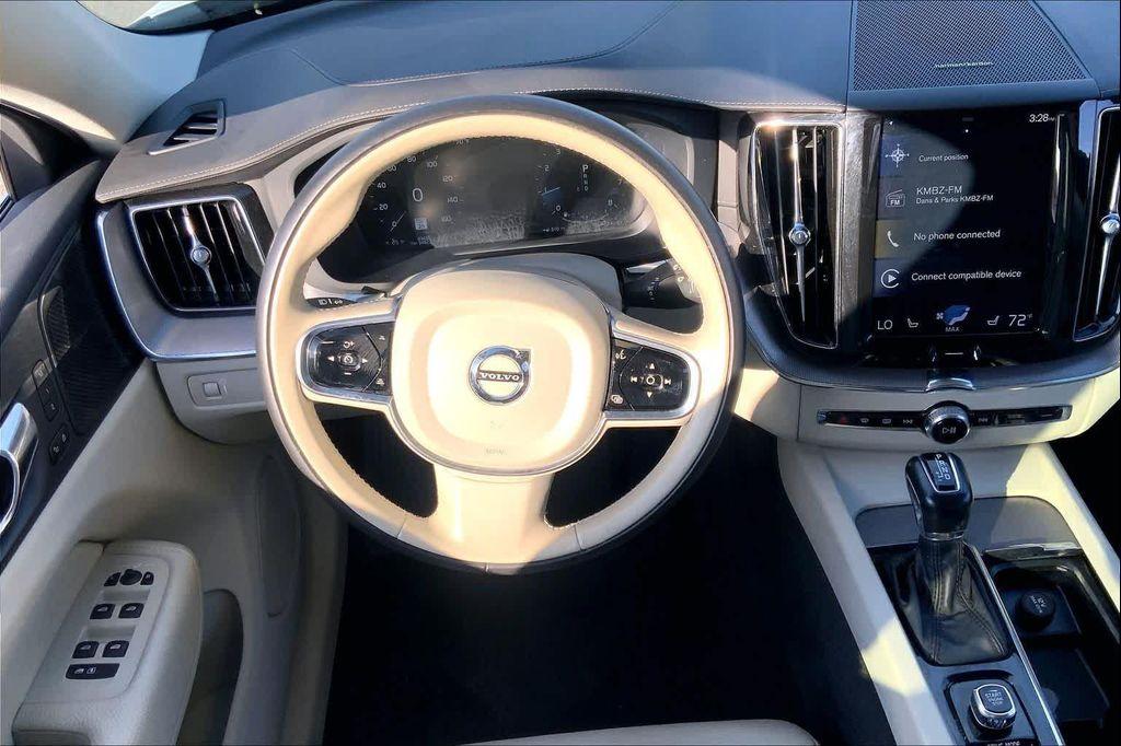 used 2019 Volvo XC60 car, priced at $20,503