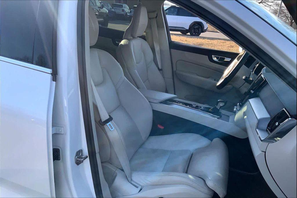 used 2019 Volvo XC60 car, priced at $20,503