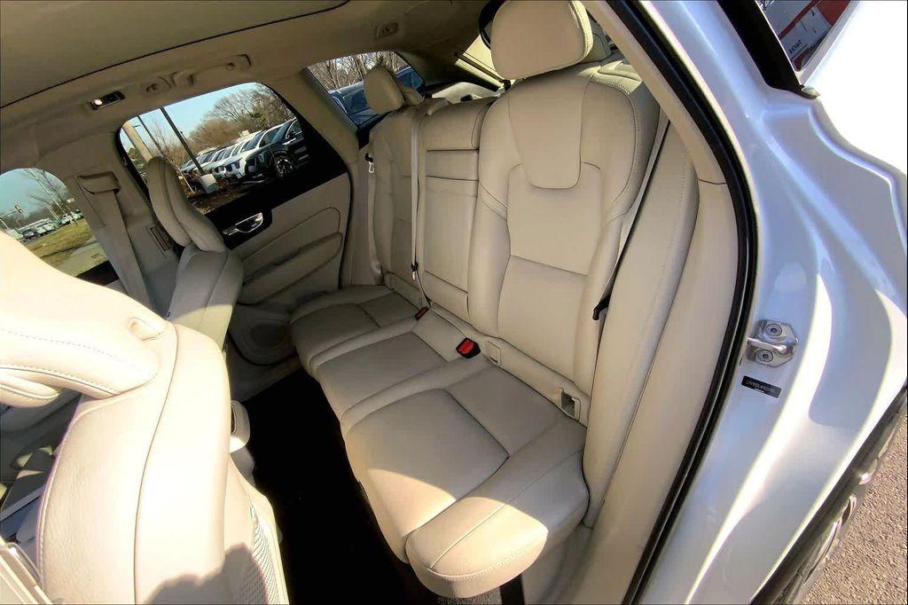 used 2019 Volvo XC60 car, priced at $20,503