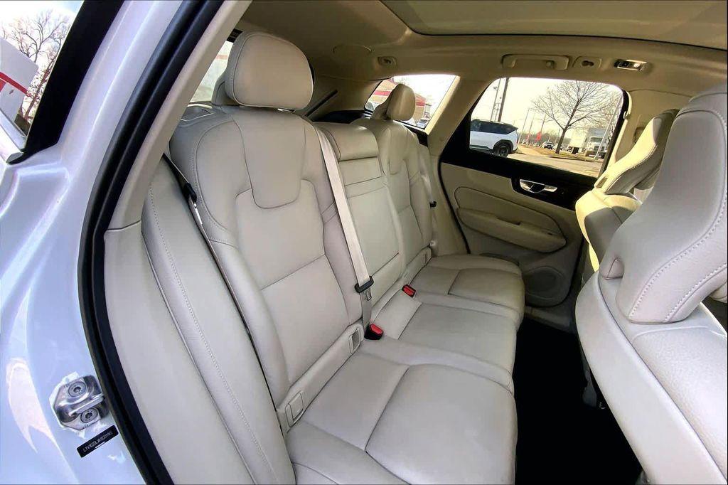 used 2019 Volvo XC60 car, priced at $20,503