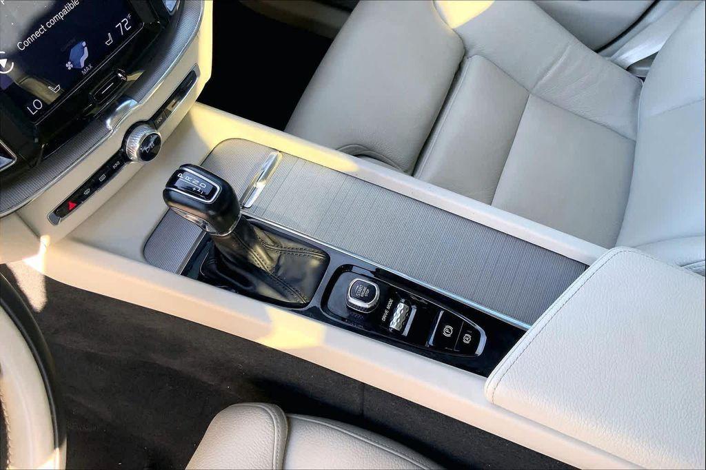 used 2019 Volvo XC60 car, priced at $20,503