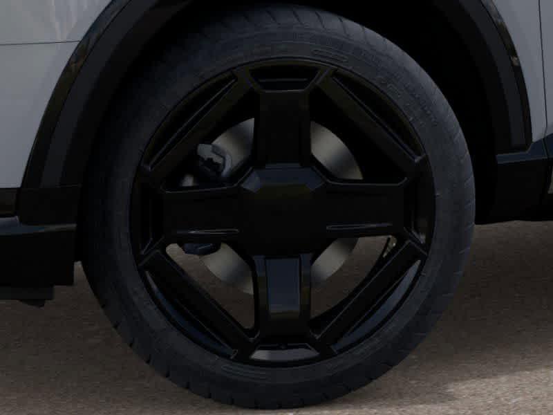 new 2027 Kia Telluride car, priced at $49,970