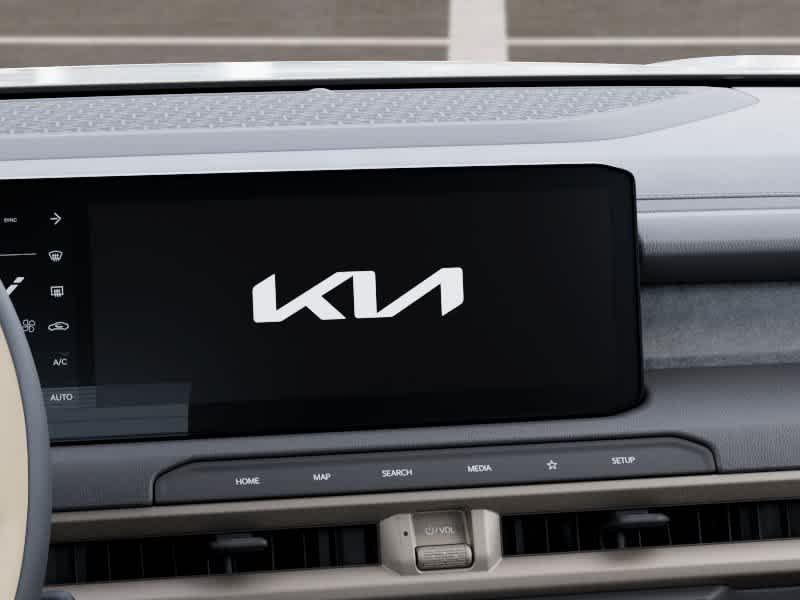 new 2027 Kia Telluride Hybrid car, priced at $49,580
