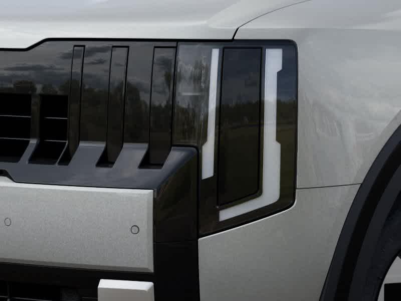 new 2027 Kia Telluride Hybrid car, priced at $49,580