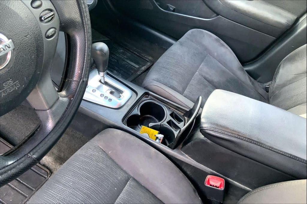 used 2012 Nissan Altima car, priced at $5,949