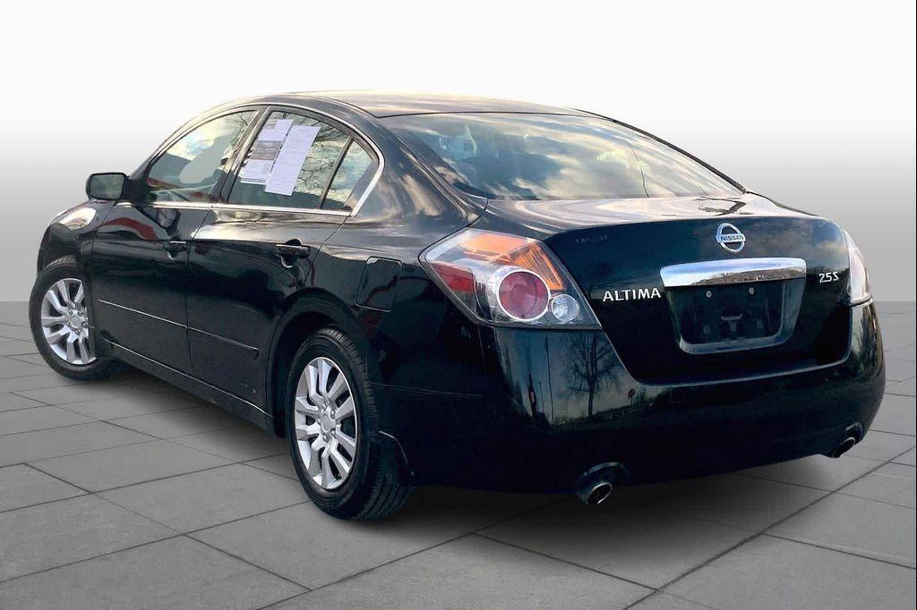 used 2012 Nissan Altima car, priced at $5,949