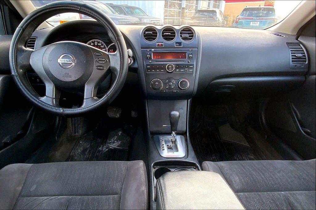used 2012 Nissan Altima car, priced at $5,949