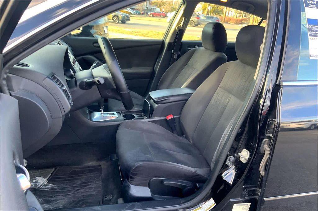 used 2012 Nissan Altima car, priced at $5,949