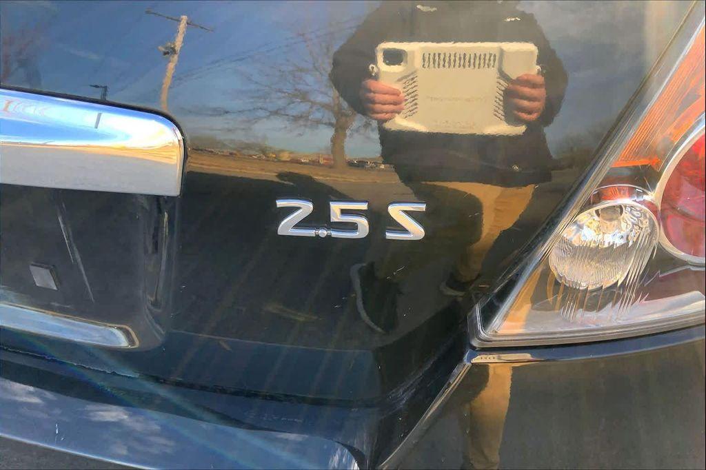 used 2012 Nissan Altima car, priced at $5,949