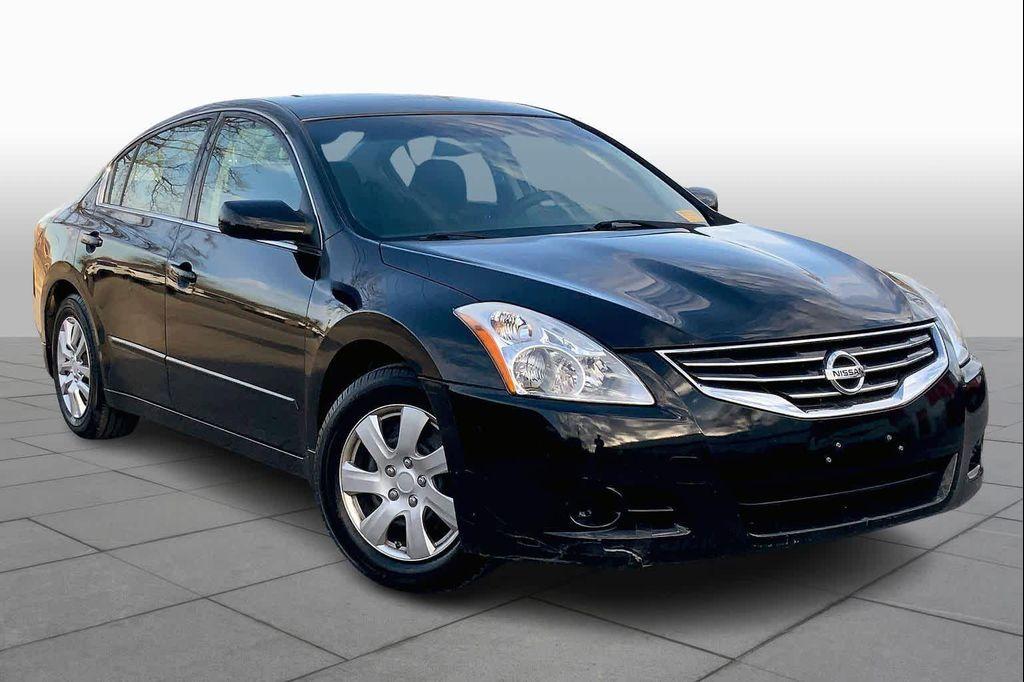 used 2012 Nissan Altima car, priced at $5,949