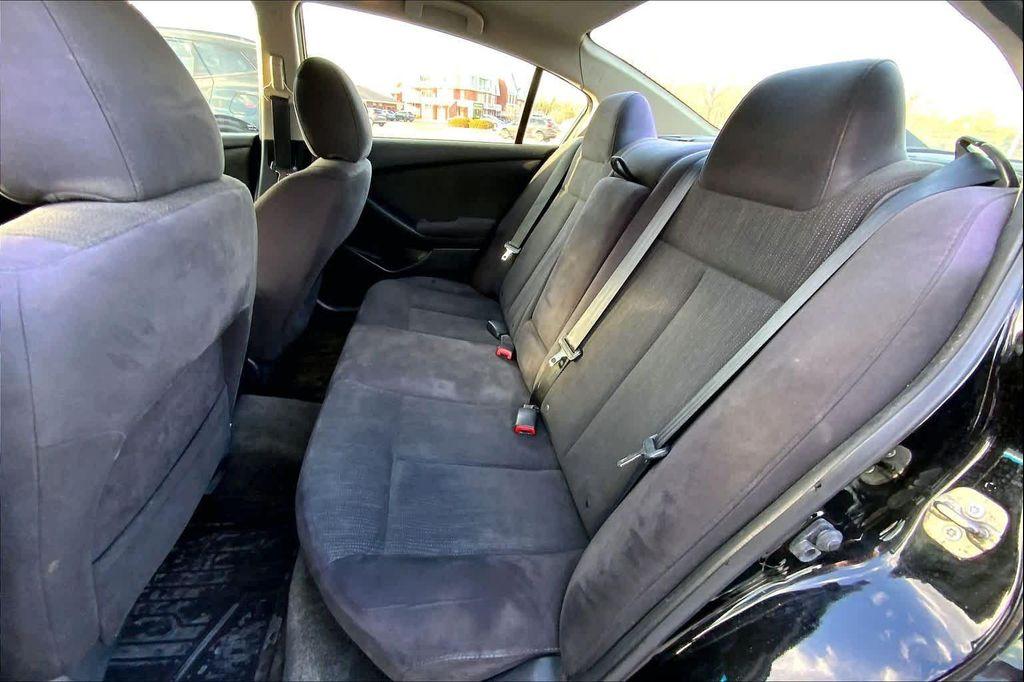 used 2012 Nissan Altima car, priced at $5,949