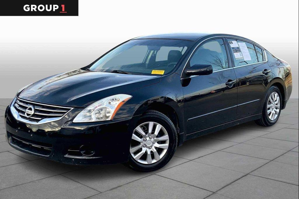 used 2012 Nissan Altima car, priced at $5,949