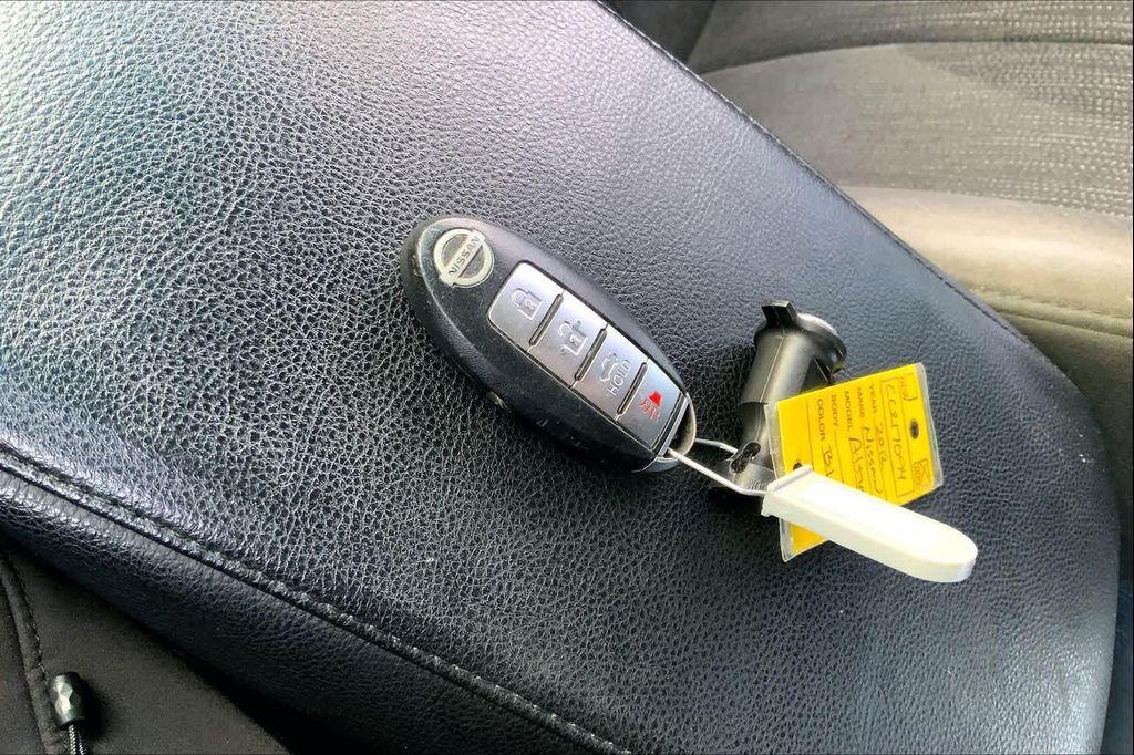 used 2012 Nissan Altima car, priced at $5,949