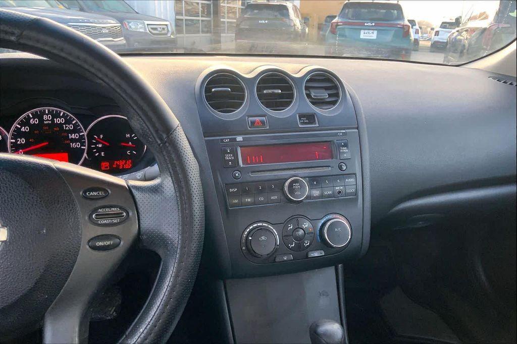 used 2012 Nissan Altima car, priced at $5,949