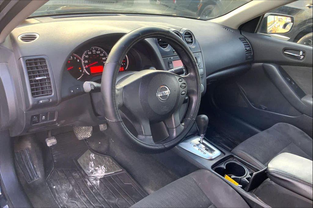 used 2012 Nissan Altima car, priced at $5,949