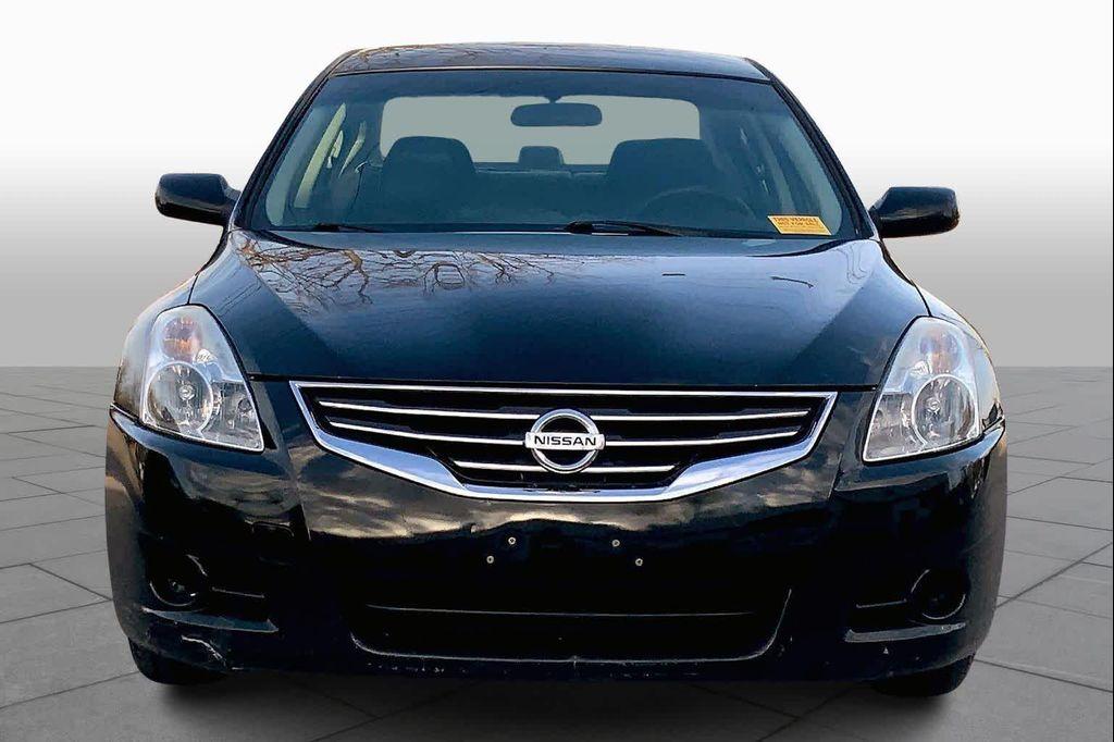 used 2012 Nissan Altima car, priced at $5,949
