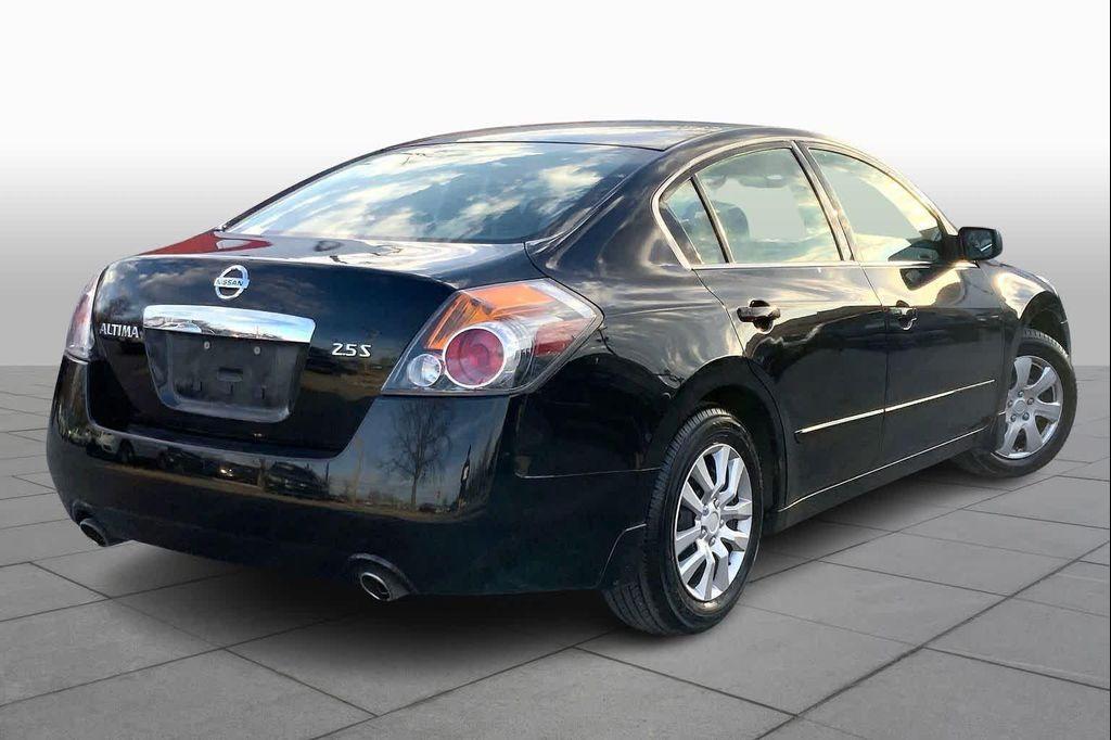 used 2012 Nissan Altima car, priced at $5,949