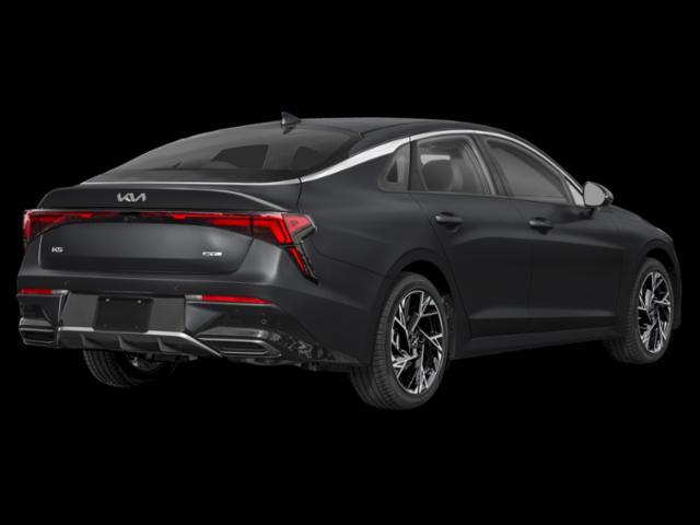 new 2026 Kia K5 car, priced at $32,640
