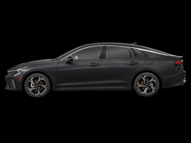 new 2026 Kia K5 car, priced at $32,640