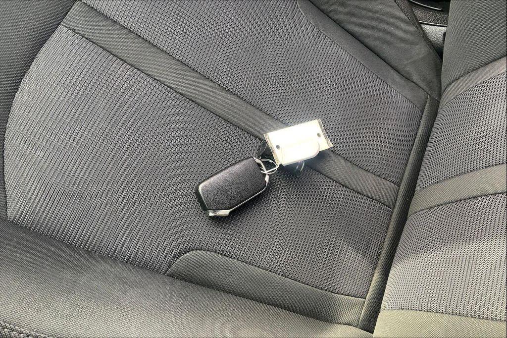 used 2023 Kia K5 car, priced at $20,438