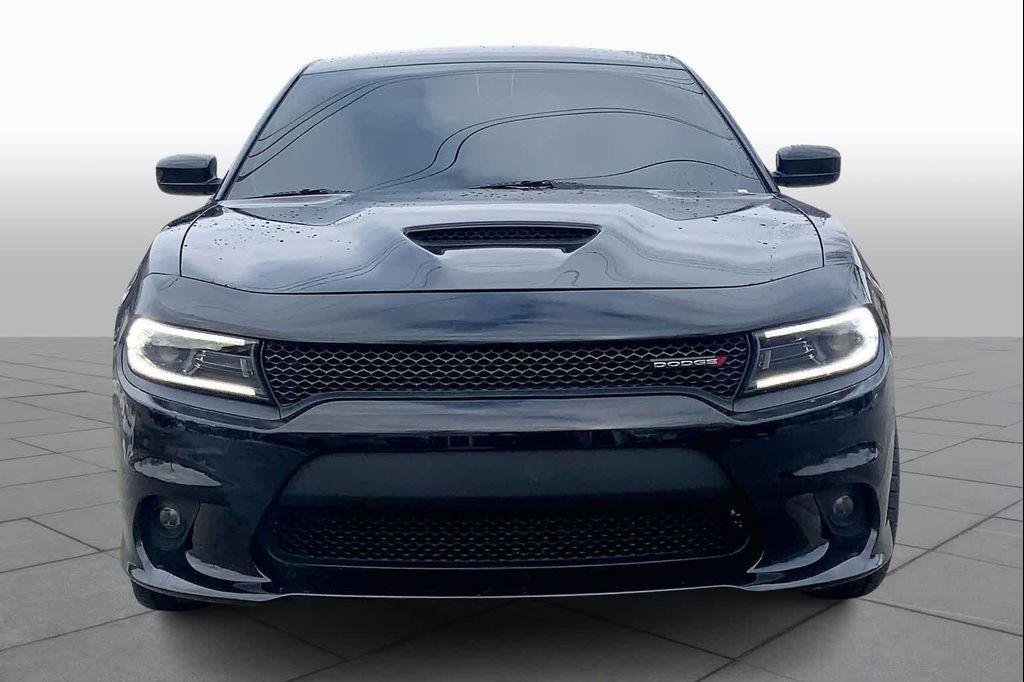 used 2022 Dodge Charger car, priced at $20,850