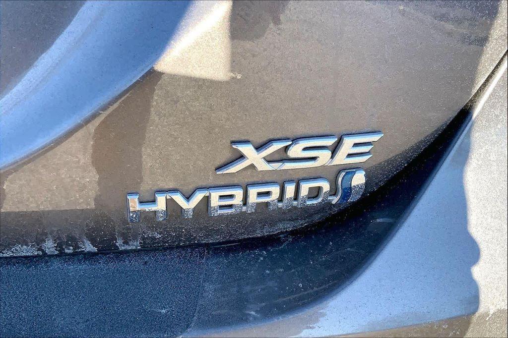 used 2023 Toyota Camry car, priced at $27,848