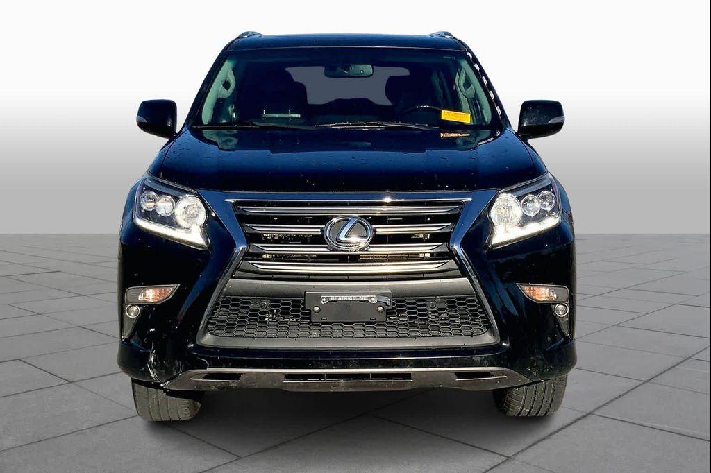 used 2017 Lexus GX 460 car, priced at $19,998