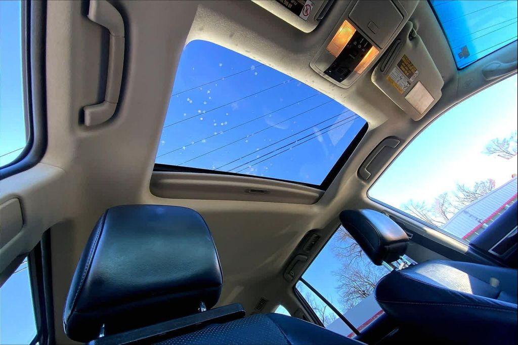 used 2017 Lexus GX 460 car, priced at $19,998