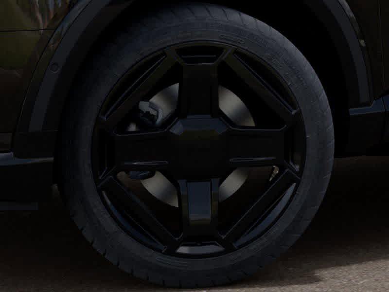 new 2027 Kia Telluride Hybrid car, priced at $59,880