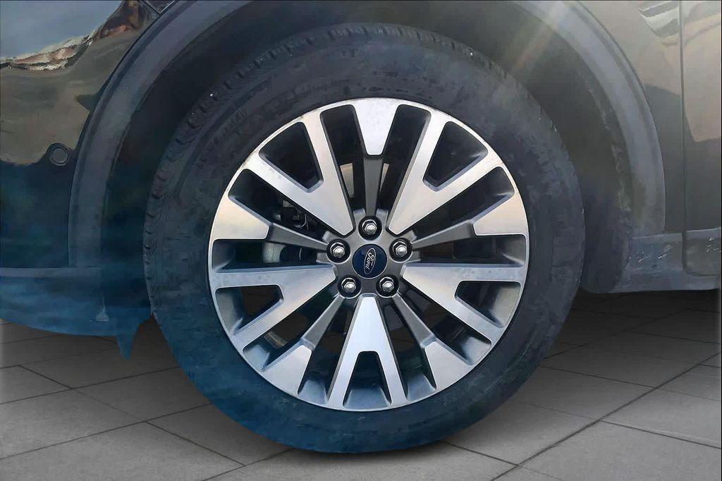 used 2020 Ford Escape car, priced at $15,964