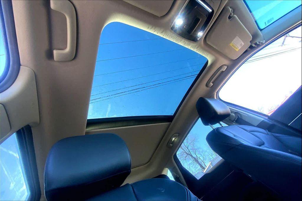 used 2023 Kia Sorento car, priced at $27,429