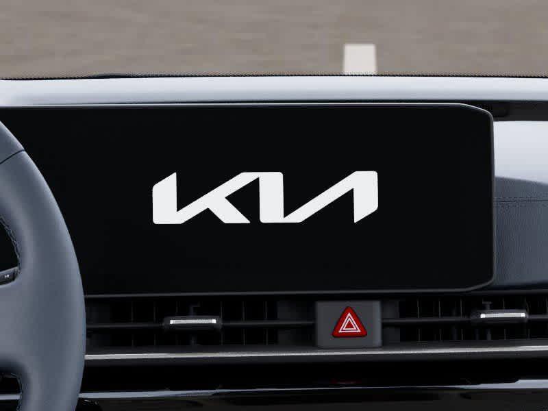 new 2026 Kia Carnival Hybrid car, priced at $53,236
