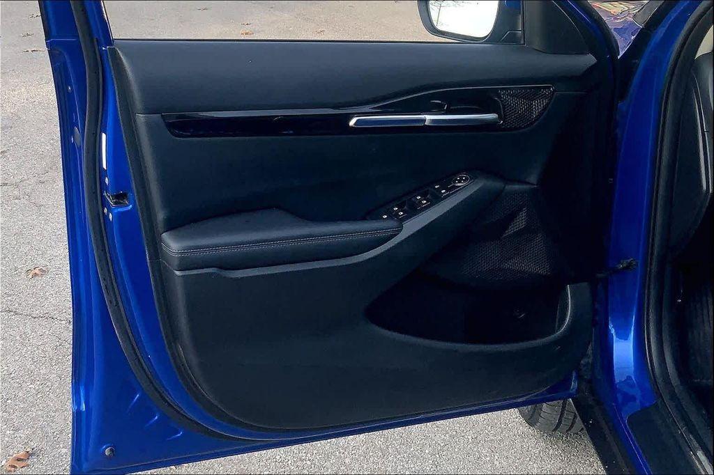 used 2023 Kia Seltos car, priced at $20,998