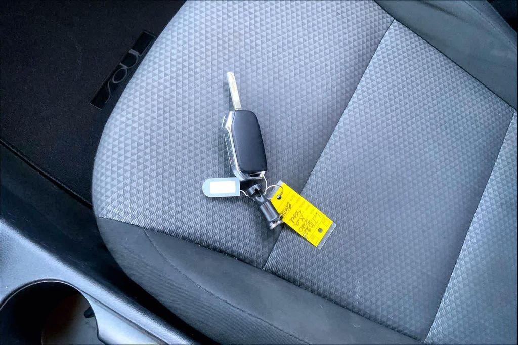 used 2020 Kia Soul car, priced at $11,492